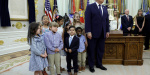 A Trump Account could make your kid a millionairebut financial experts warn of a catch  Fortune