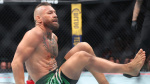 Injury forces Conor McGregor out of Max Holloway UFC fight See photos  USA Today