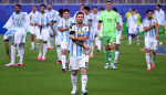 Are There Any World Cup Games Today Semifinal Schedule France vs Spain England vs Argentina  FOX Sports
