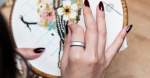 Less is more with the Oura Ring 5  The Verge