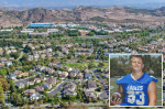 Exclusive  Extremely rare cancer striking kids in rich SoCal city takes worrying turn  as possible cause emerges  New York Post