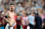 World Cup semifinals Four previous champions a bitter rivalry Mbapp vs Yamal and Messi vs Kane  AP News