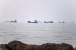 US ends latest round of airstrikes on Iran after Tehran strikes Gulf states  AP News