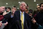 What happens next with Lindsey Grahams Senate seat  The Washington Post