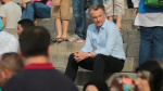 Actor Sam Neill has died  Stuff