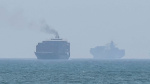 US and Iran exchange strikes as Strait of Hormuz standoff escalates  CNBC