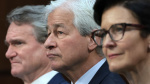 Big banks poised to report booming revenue propelled by SpaceX IPO Iran war volatility  CNBC