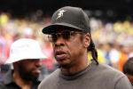 JayZs Yankee Stadium Concert Delayed For Hours After Alleged Security Breach And Lockdown  Forbes