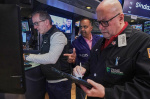 Oil prices rise following the latest fighting in the Middle East as AI stocks sink  AP News