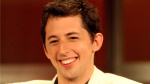 Josh Grisetti Marvelous Mrs Maisel Actor and Broadway Star Dies at 44  Variety
