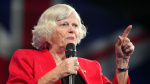 UK counterterror police lead investigation into suspected murder of former lawmaker Ann Widdecombe  CNN
