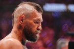 For Ireland the silence around Conor McGregors UFC 329 comeback spoke volumes  Yahoo Sports