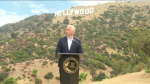 California 11 other states sue to block Paramounts takeover of Warner Bros  KCRA