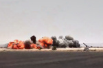 Yemens Houthis strike Saudi Arabias Abha airport with missiles and drones in a sharp escalation  AP News