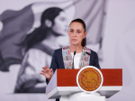 Mexicos Sheinbaum announces criminal charges request in US over ICE deaths  Al Jazeera