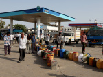 Oil prices hit 1month high as USIran attacks dim Strait of Hormuz outlook  Al Jazeera