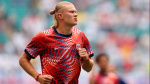 Erling Haalands insane 10K Western purchases in private shopping spree during World Cup revealed  Yahoo Sports
