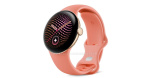 Pixel Watch 5 leak shows off four different finishes  The Verge