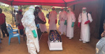 WHO warns DR Congo Ebola outbreak may be double the official tally  Al Jazeera