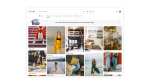 Google Images gets a Pinterestlike redesign focused on discovery  TechCrunch