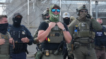 Fatal ICE shootings Why arent agents wearing body cams  USA Today