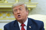 Trump ICE should continue traffic stops after recent shootings seeming to contradict new policy  AP News