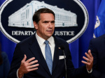 Todd Blanche faces Capitol Hill grilling in bid to become attorney general  The Washington Post