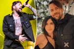 Exclusive  Beartooth rocker Caleb Shomo and wife of 14 years file for divorce after he comes out as gay  Page Six