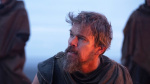 Odyssey Box Office Opening Weekend Projections for Nolans Film  Variety