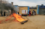 More health workers strike as Ebola cases in Congo exceed 2000 including 754 deaths  AP News