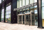 AI stock frenzy drives record revenue at Morgan Stanley capping big bank earnings blowout  Yahoo Finance