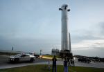 SpaceX stock on watch after hitting alltime low dips below IPO price  Yahoo Finance