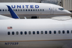 An empty middle seat is the latest perk United Airlines will offer on some flights  AP News