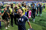 The World Cup final is set with Messi and Argentina facing Yamal and Spain for the title on Sunday  AP News