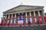 Frances National Assembly gives final approval to assisteddying bill after years of debate  AP News