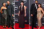 ESPY Awards 2026 red carpet Ayesha Curry Alysa Liu and more  Page Six