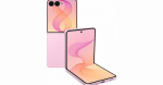 Samsungs Galaxy Z Flip 8 leaks a week before launch event  The Verge