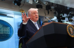 Broadcast Networks Have Yet To Say If Theyll Carry Trump Speech  Deadline