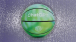 Why is OpenAI selling a ChatGPT basketball  TechCrunch