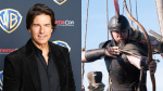 Tom Cruise Praises Christopher Nolans The Odyssey I Cant Wait to See It Again  The Hollywood Reporter