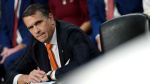AG pick Blanche to meet with Epstein survivors after 2 GOP senators hedge on nomination  CNBC