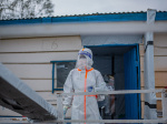 Ebola spreading more quickly in DRC while Uganda is close to being virusfree  Al Jazeera