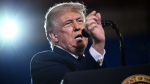 CNBC Daily Open Trump takes the stage  without his longtime teleprompter operator  CNBC