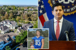 Exclusive  Bill Essayli calls for investigation after rare cancer diagnoses rattle Orange County families  New York Post