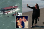 Beloved mother identified as latest victim of SF boat tragedy  New York Post