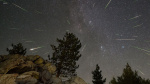 Perseid meteor shower begins Friday Best times places to watch in SoCal  KTLA