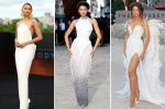 3000yearold earrings and oneofakind couture Inside Zendayas priceless press tour wardrobe for The Odyssey  Page Six