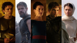 The Odyssey Cast Guide Whos Playing Who in Christopher Nolans Epic  The Hollywood Reporter