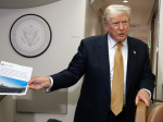 Trump Media reportedly mulling fee for first access to social media posts  Al Jazeera