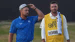 Bryson DeChambeau penalty adds controversy to eventful British Open second round  CNN